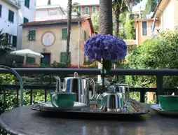 Hotel Blu di Te formerly Hotel Europa | Liguria - Cenova (il) - Santa Margherita Ligure