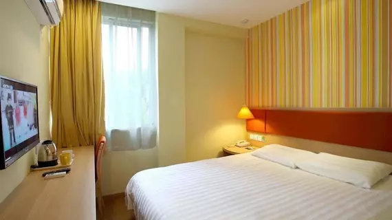 Home Inn - Hangzhou Xihu Hefang Street | Zhejiang - Hangzhou - Shangcheng - Hefang Sokağı