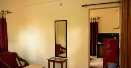 Morjim Sunset Guesthouse | Goa - Kuzey Goa - Morjim