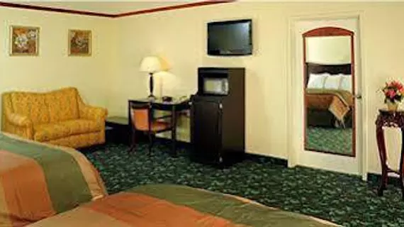 BEST WESTERN PLUS Park Avenue Hotel | Maryland - Leonardtown