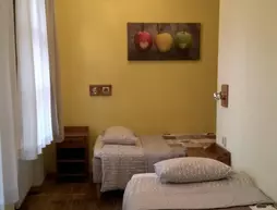 Intro Hostel | Küçük Polonya Voyvodalığı - Krakow (ve civarı) - Krakow - Stare Miasto