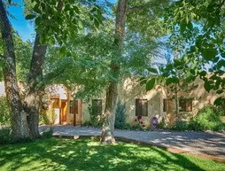 Burch Street Casitas | New Mexico - Taos (ve civarı) - Taos