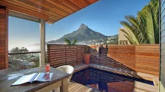 17 Geneva - Lower | West Coast DC - Drakenstein - Cape Town (ve civarı) - Cape Town - Bakoven - Camps Bay