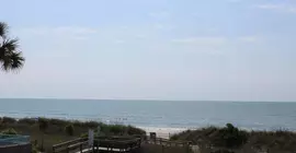 Summer Wind Inn & Suites | Güney Karolayna - Myrtle Plajı (ve civarı) - Myrtle Beach