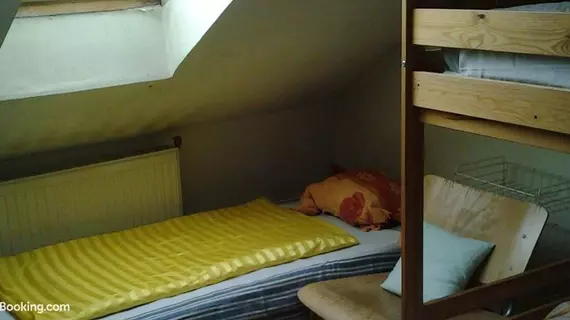 Amiga Hostel | Pest County - Budapeşte (ve civarı) - Budapeşte Kent Merkezi - Belváros - Lipótváros