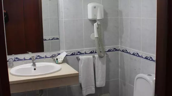 Hotel Quinta das Pratas | Centro - Santarem Bölgesi - Cartaxo