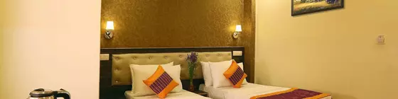 Hotel Aeroporto | Batı Delhi - Ulusal Eyalet Başkenti Delhi - Delhi (ve civarı) - Yeni Delhi - Güney Batı