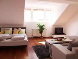 CheckVienna – Apartment Davidgasse | Vienna (eyalet) - Favoriten