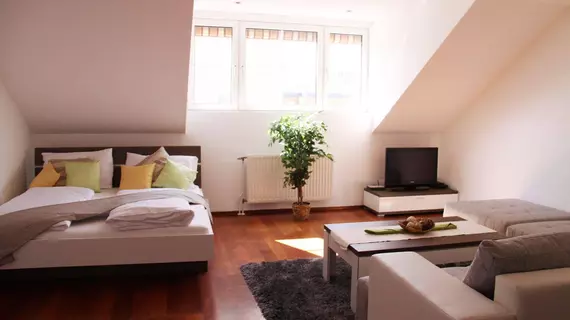 CheckVienna – Apartment Davidgasse | Vienna (eyalet) - Favoriten