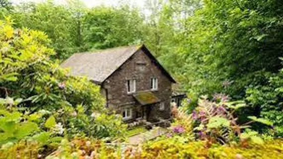 YHA Grasmere Butharlyp Howe - Hostel | Cumbria (kontluk) - Ambleside