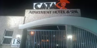 Cata Apartment Hotel And Spa