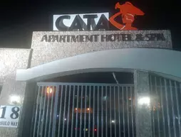 Cata Apartment Hotel And Spa | Lagos (ve civarı) - Lagos - Ejigbo - Oshodi-Isolo