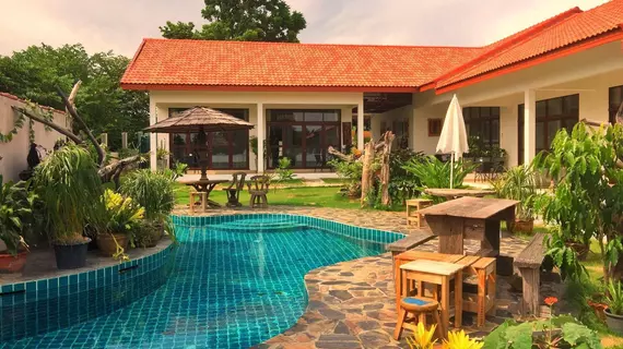 Tree Roots Retreat | Rayong İli - Rayong