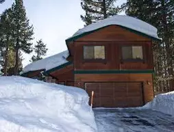 2485 Tepee Ct. | Kaliforniya - Lake Tahoe (ve civarı) - South Lake Tahoe