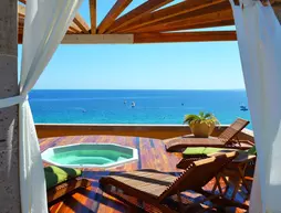 Villas de Cortez Penthouse | Baja California Sur - Los Cabos - East Cape (ve civarı) - Los Barriles