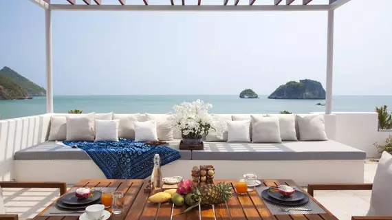 Hansar Pranburi | Prachuap Khiri Khan (ili) - Hua Hin (ve civarı) - Sam Roi Yot