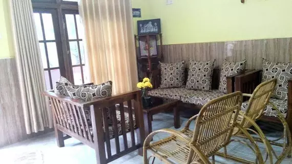 Southern View Holiday Resort | Badulla Bölgesi - Haputale