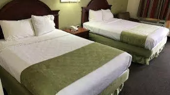 Americas Best Value Inn - Forrest City | Arkansas - Forrest City (ve civarı) - Forrest City