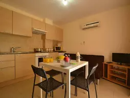 Thea Apartment | Larnaka Bölgesi - Paralimni