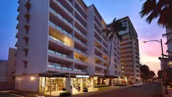 Regency on Beachwalk Waikiki by Outrigger | Hawaii - Honolulu - Waikiki