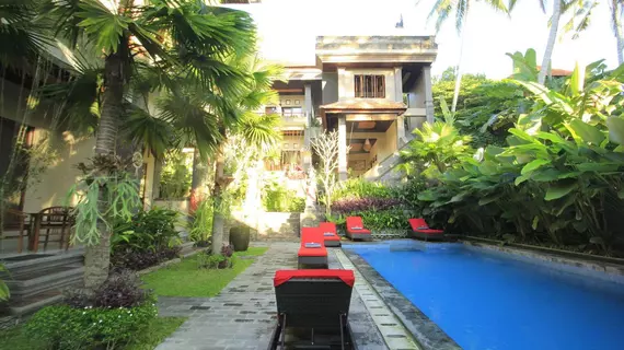 Alam Terrace Cottages | Bali - Ubud - Ubud Kent Merkezi