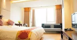 City Inn Apartment Hotel - Chengdu | Sişuan - Chengdu - Shahepu - Jinjiang