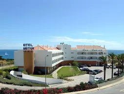 Hotel Maritur & SPA | Algarve - Faro Bölgesi - Albufeira