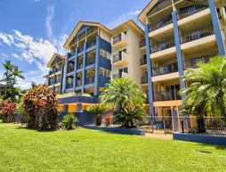 North Cove Waterfront Suites | Queensland - Cairns - Cairns (ve civarı) - Cairns North