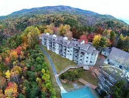 Deer Ridge Mountain Resort | Tennessee - Gatlinburg - Pigeon Forge (ve civarı) - Gatlinburg