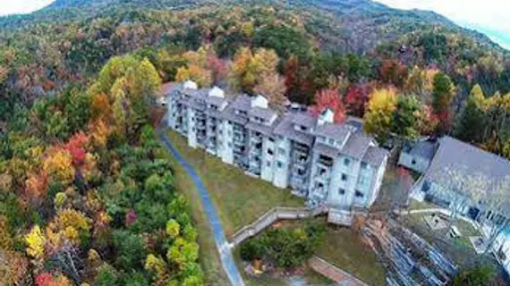 Deer Ridge Mountain Resort | Tennessee - Gatlinburg - Pigeon Forge (ve civarı) - Gatlinburg