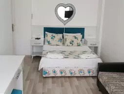 Alis Hotel | Muğla - Fethiye - Fethiye Merkezi