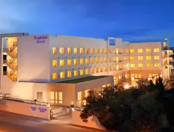 Fairfield by Marriott Coimbatore | Tamil Nadu - Coimbatore