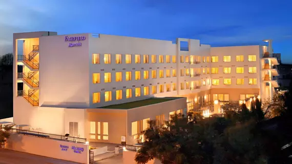 Fairfield by Marriott Coimbatore | Tamil Nadu - Coimbatore