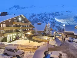 Madame Vacances Hôtel Le Mottaret*** | Auvergne-Rhone-Alpes - Savoie (bölge) - Les Allues