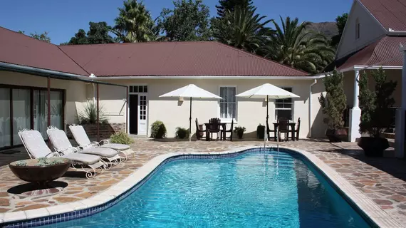 Karoopark Guest House | Eastern Cape - Camdeboo - Graaff-Reinet