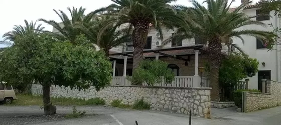 Villa Britanida | Split-Dalmaçya - Supetar