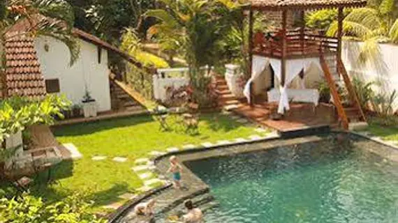 Siolim House | Goa - Kuzey Goa - Siolim