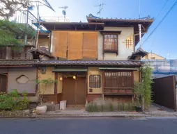 Kumo Machiya Gion | Kyoto (idari bölge) - Ukyo Bölgesi - Kyoto (ve civarı) - Kyoto - Gion