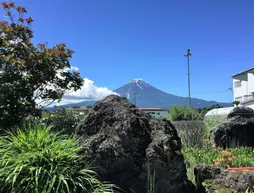 FBH Fuji Backpackers Hostel | Yamanaşi (idari bölge) - Minamitsuru - Kofu (ve civarı) - Fujikawaguchiko