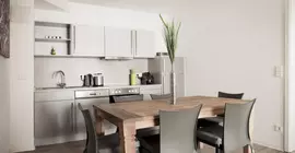 Apartments Rosenthal Residence | Berlin (ve civarı) - Berlin - Mitte