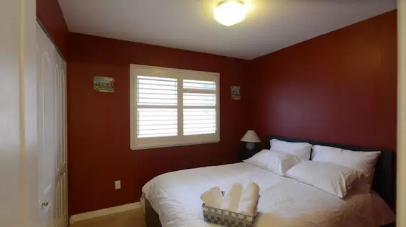 Marpole Guest House | Britanya Kolombiyası - Vancouver (ve civarı) - Vancouver - Vancouver Güney