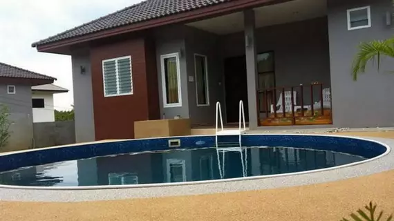 640 Pool Villa | Krabi İli - Ko Lanta