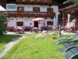 Gästehaus Bichl | Tirol - Imst (ve civarı) - Umhausen