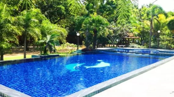 Sri Phairin Resort | Chanthaburi (vilayet) - Tha Mai