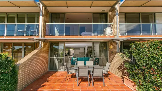 2 James Cook Apartments | New South Wales - Byron Bay (ve civarı) - Byron Bay