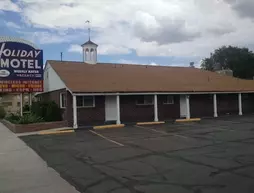 Holiday Motel | Nevada - Elko (ve civarı) - Elko