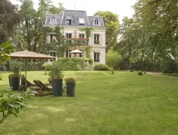 Villa Carioca | Ile-de-France - Yvelines (bölge) - Maisons-Laffitte