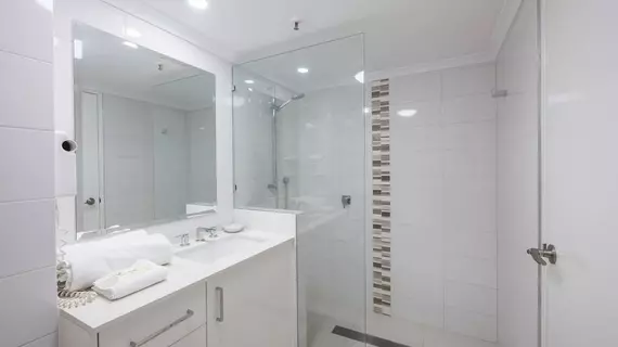 Aegean Apartments | Queensland - Gold Coast (Altın Sahil) - Surfers Paradise