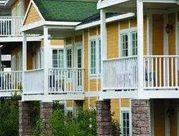 Carriage Ridge Resort at Horseshoe Valley | Ontario - Barrie - Orillia (ve civarı) - Oro-Medonte