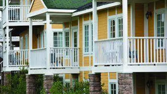 Carriage Ridge Resort at Horseshoe Valley | Ontario - Barrie - Orillia (ve civarı) - Oro-Medonte